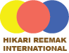 Hikari Reemak Logo